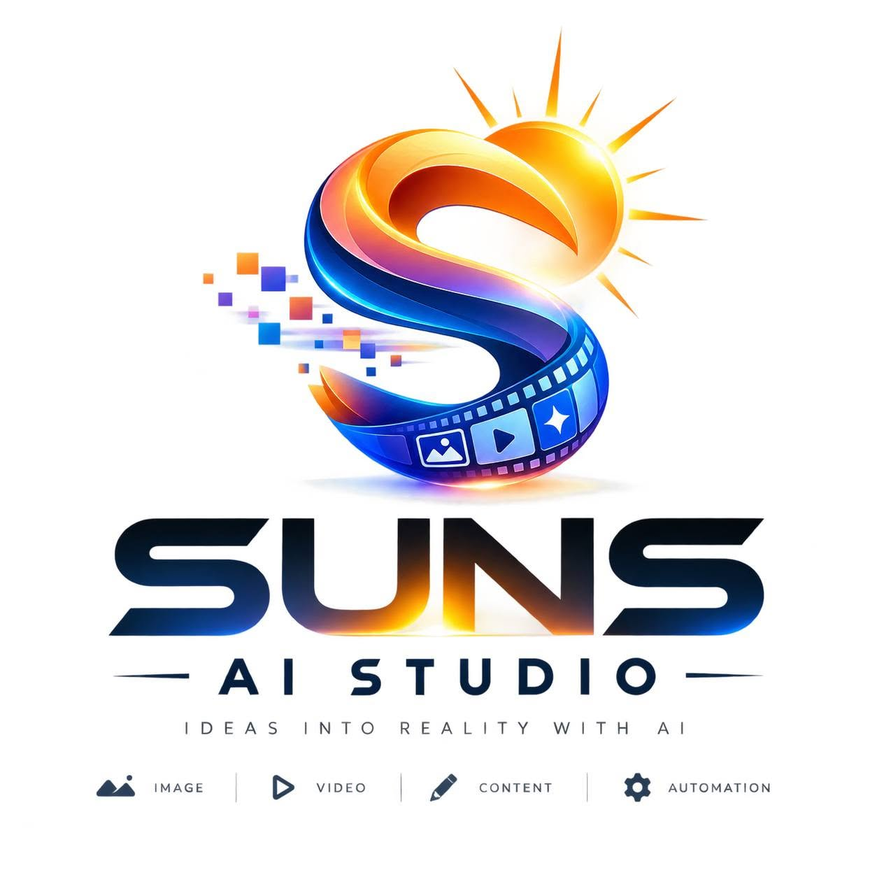 Suns AI Studio